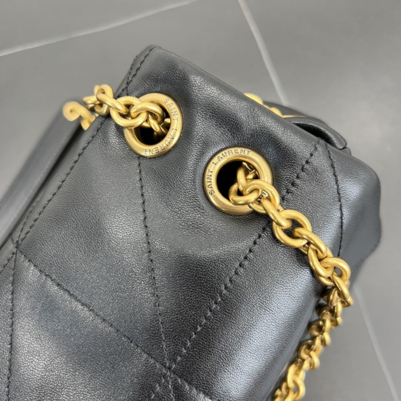 YSL Top Handle Bags